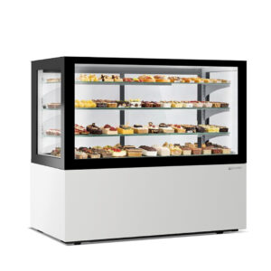 Framec - Vetrina refrigerata AMALFI 130 P