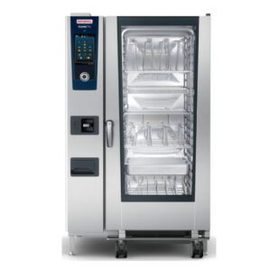 RATIONAL Forno combinato iCombi Pro 20-2/1