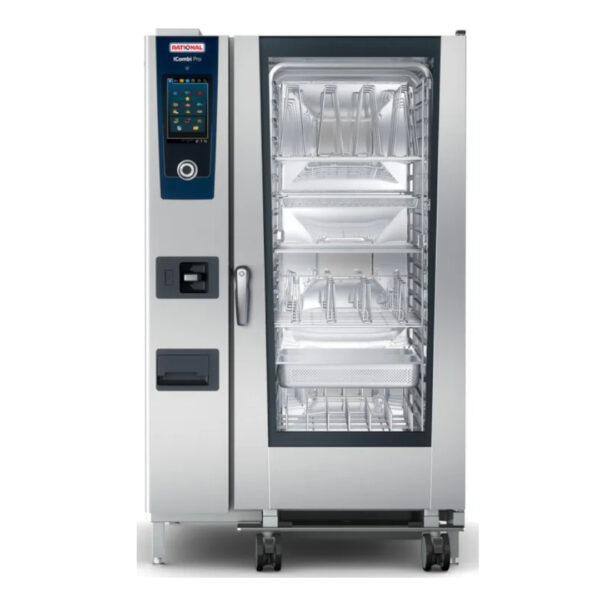 RATIONAL Forno combinato iCombi Pro 20-2/1