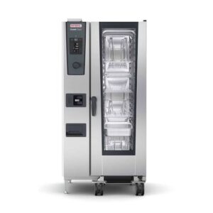 RATIONAL Forno combinato iCombi Classic 20-1/1