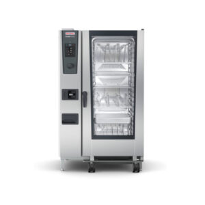 RATIONAL Forno combinato iCombi Classic 20-2/1