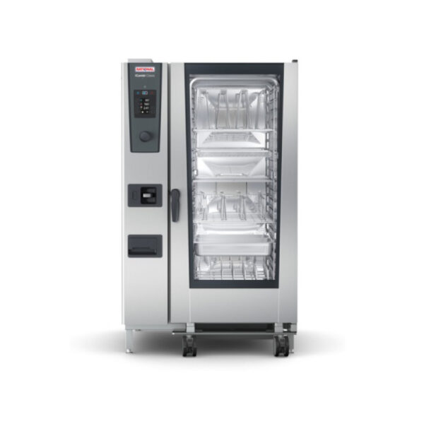 RATIONAL Forno combinato iCombi Classic 20-2/1