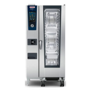 RATIONAL Forno combinato iCombi Pro 20-1/1