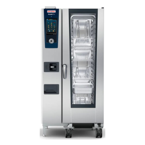 RATIONAL Forno combinato iCombi Pro 20-1/1
